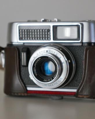 Voightlander Vito Automatic