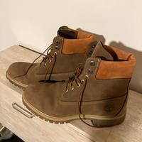 Timberland PREMIUM BOOT - Stivaletti stringati