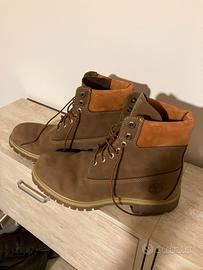 Timberland PREMIUM BOOT - Stivaletti stringati