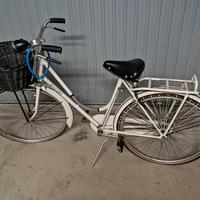 bicicletta Vicini vintage