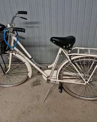 bicicletta Vicini vintage