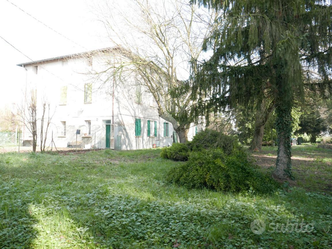 CASA INDIPENDENTE A FORLÌ - Vista 6