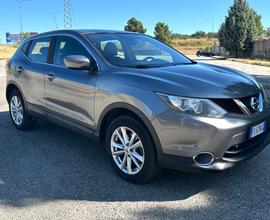 Nissan Qashqai dCi 2WD automatica 2016