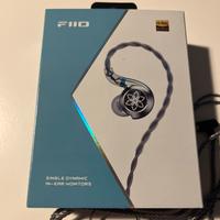 Auricolari Fiio