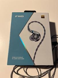 Auricolari Fiio