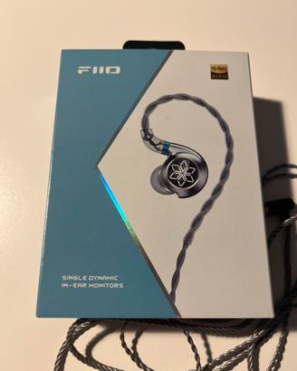Auricolari Fiio