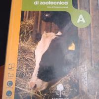 libri corso produzioni animali