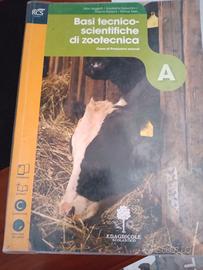 libri corso produzioni animali