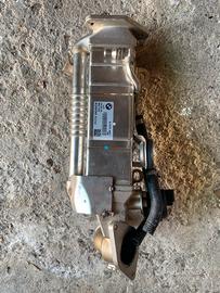 Radiatore Scambiatore EGR Originale BMW/Mini
