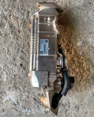 Radiatore Scambiatore EGR Originale BMW/Mini
