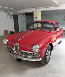Alfa Romeo Sprint 1300