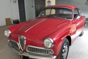 Alfa Romeo Sprint 1300