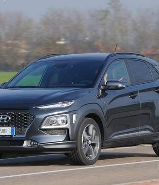 Ricambi Hyundai Kona