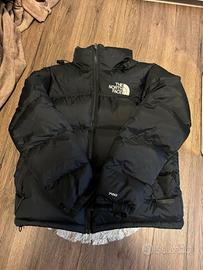 The North Face 1996 Retro Eco Nuptse Jacker S