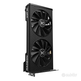 Scheda video AMD RADEON RX6600 XT come nuova