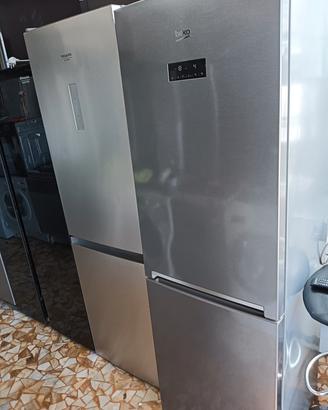 frigorifero no frost Beko classe A++