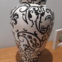 vaso porcellana