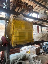 PIASTRELLE E ZOCCOLINI