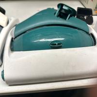 Spazzola folleto sp520