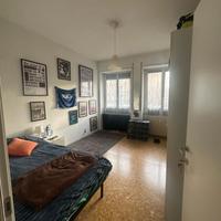 Stanza singola San Siro