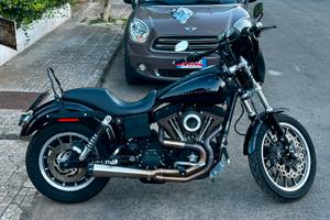 Harley-Davidson FXDXI Dyna Super Glide Sport