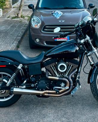 Harley-Davidson FXDXI Dyna Super Glide Sport