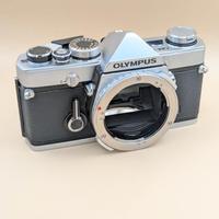 Olympus OM1