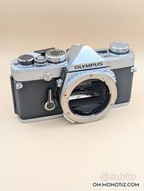 Olympus OM1