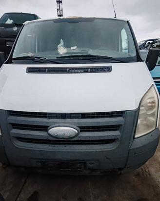 Ricambi FORD TRANSIT 2.2 diesel anno 2009