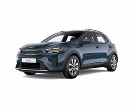 KIA Stonic 1.0 t-gdi mhev Urban 100cv mt