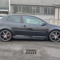Golf Gti 