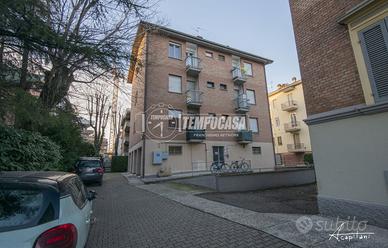 MODENA - SANT'AGNESE