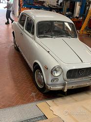 Lancia appia