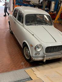 Lancia appia