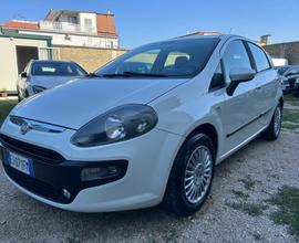 Fiat Punto Evo Punto Evo 1.3 Mjt 75 CV DPF 5 porte