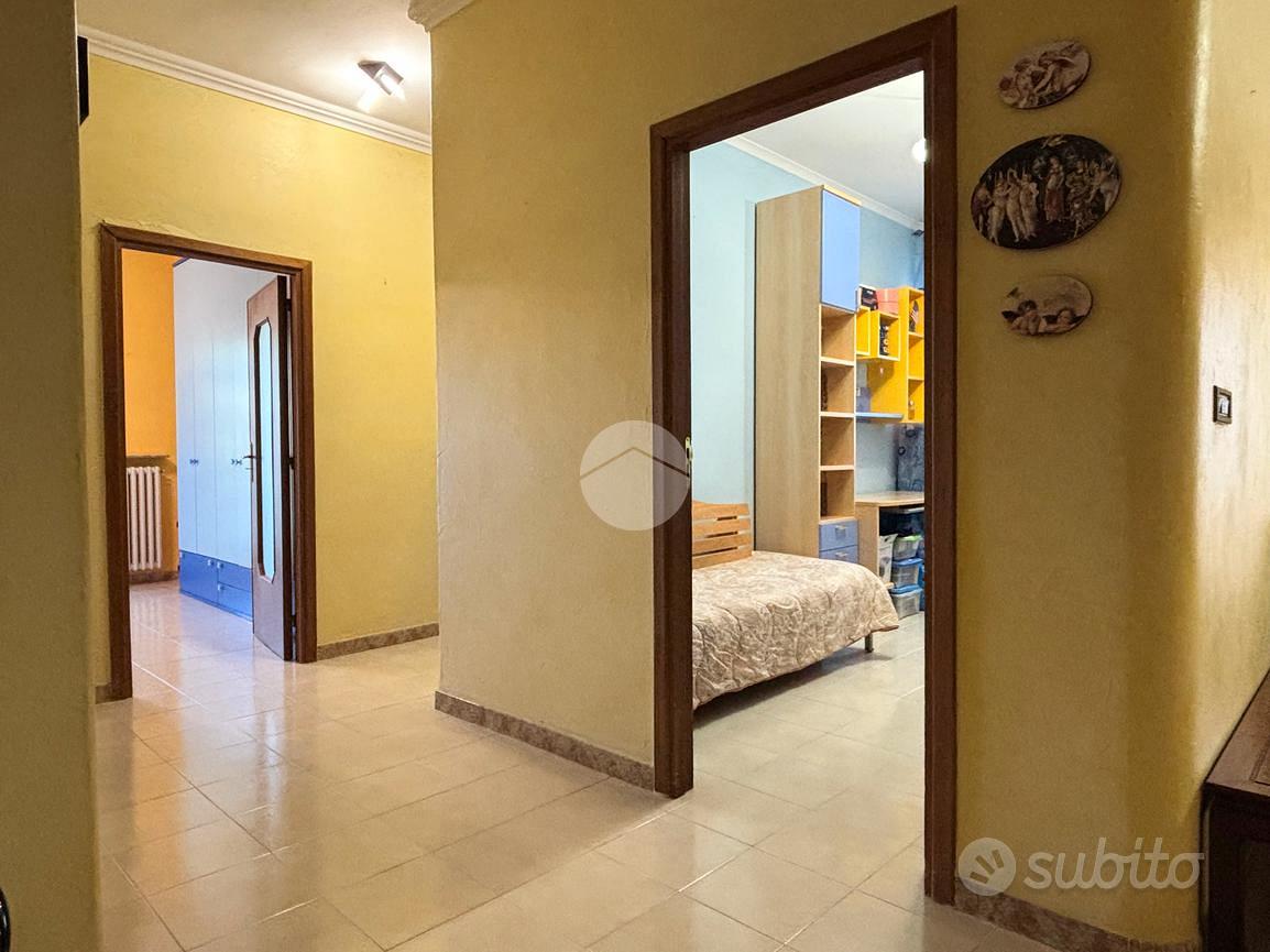 Apartment in Manfredonia, Foggia - Vista 5