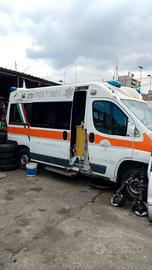 Ricambi Fiat Ducato
