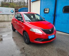 Lancia Ypsilon 1.2 69 CV 5 porte S&S Elefantino Bl