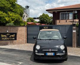 Fiat 500 C 1.2 Color Therapy