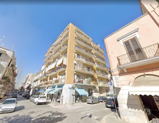 3 LOCALI A BARLETTA