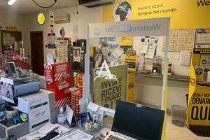 TecnoAzienda - Tabaccheria Ricevitoria