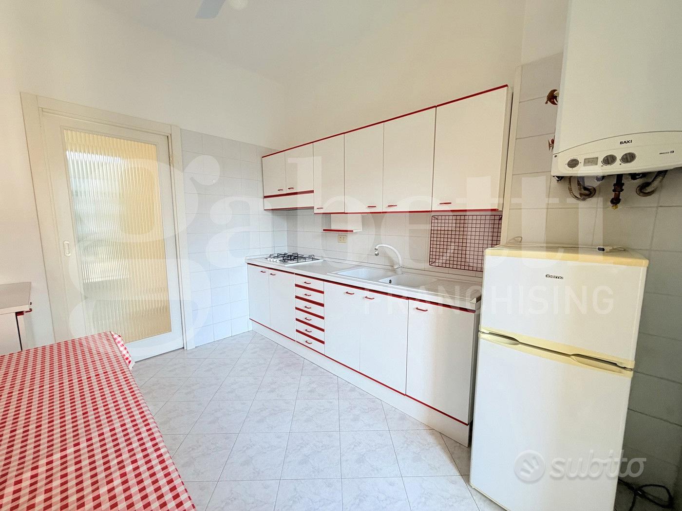 Appartamento – Loano, Borgo Castello, Savona - Vista 2