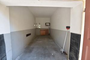 Garage-box in reggio emilia, via mameli 3