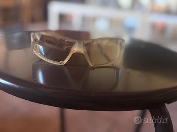 Occhiali da sole Diesel vintage “Headset 120” -