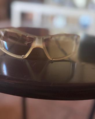 Occhiali da sole Diesel vintage “Headset 120” -