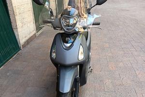  Sym Symphony 125  