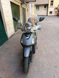  Sym Symphony 125  