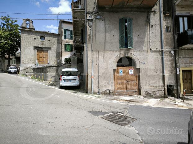 Magazzino Fabrica di Roma [Cod. rif 3155864VCG]