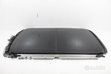 TETTO APRIBILE COMPLETO MINI Countryman 1Â° Serie