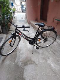 bici da donna 